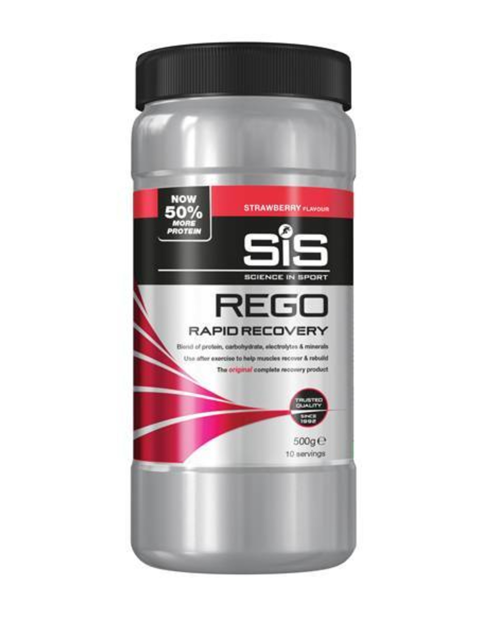 SIS (Science in Sports) SIS Rapid Recovery (500gr)