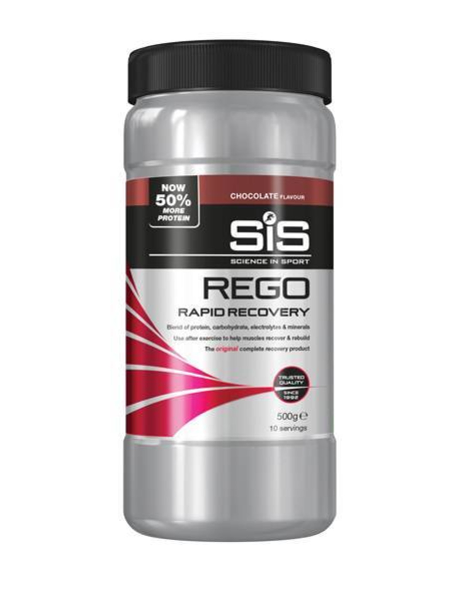 SIS (Science in Sports) SIS Rapid Recovery (500gr)