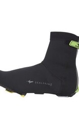 Sealskinz Sealskinz Neopreen Overschoen Zwart