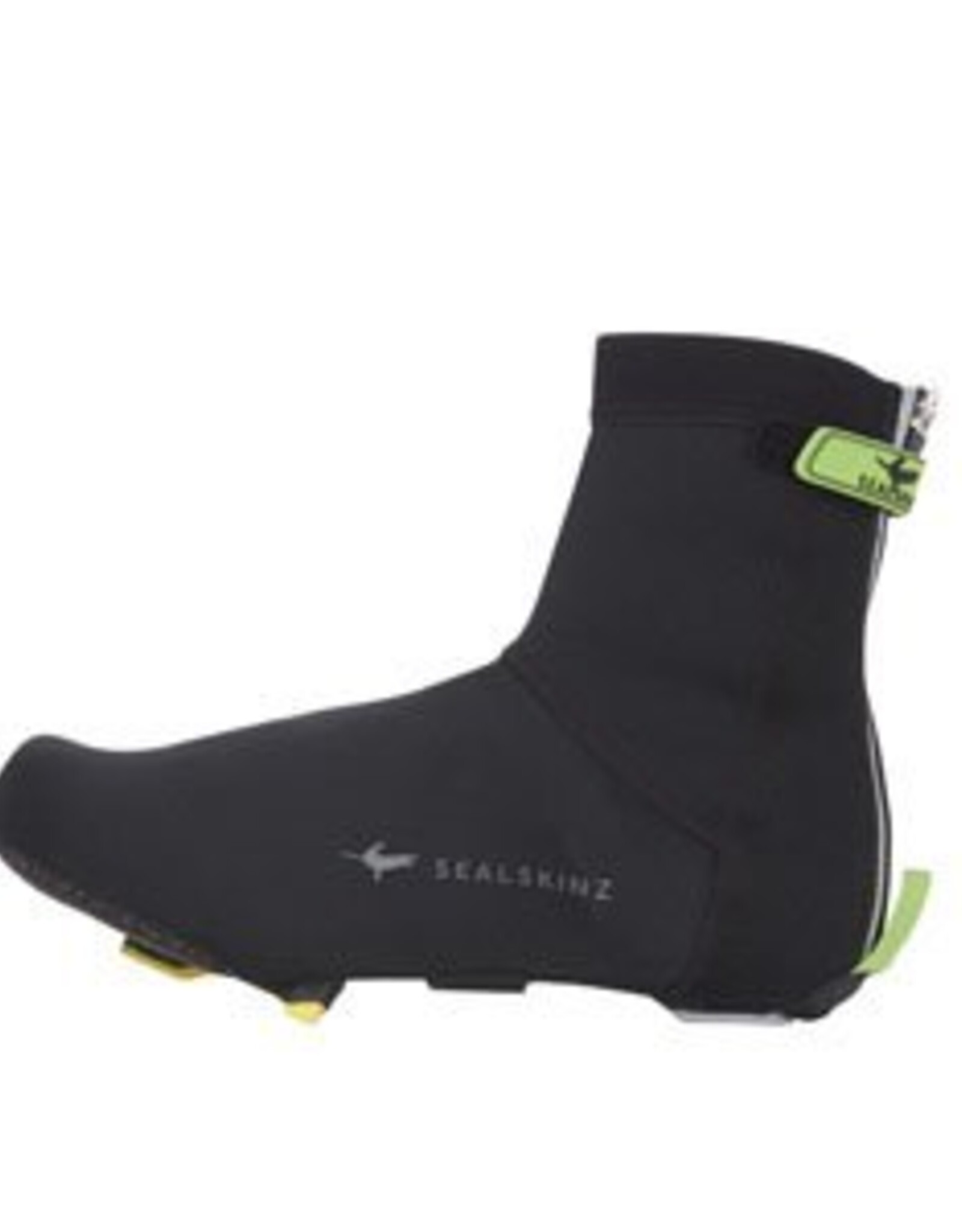 Sealskinz Sealskinz Neopreen Overschoen Zwart