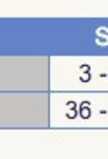 Sealskinz Sealskinz Neopreen Overschoen Zwart