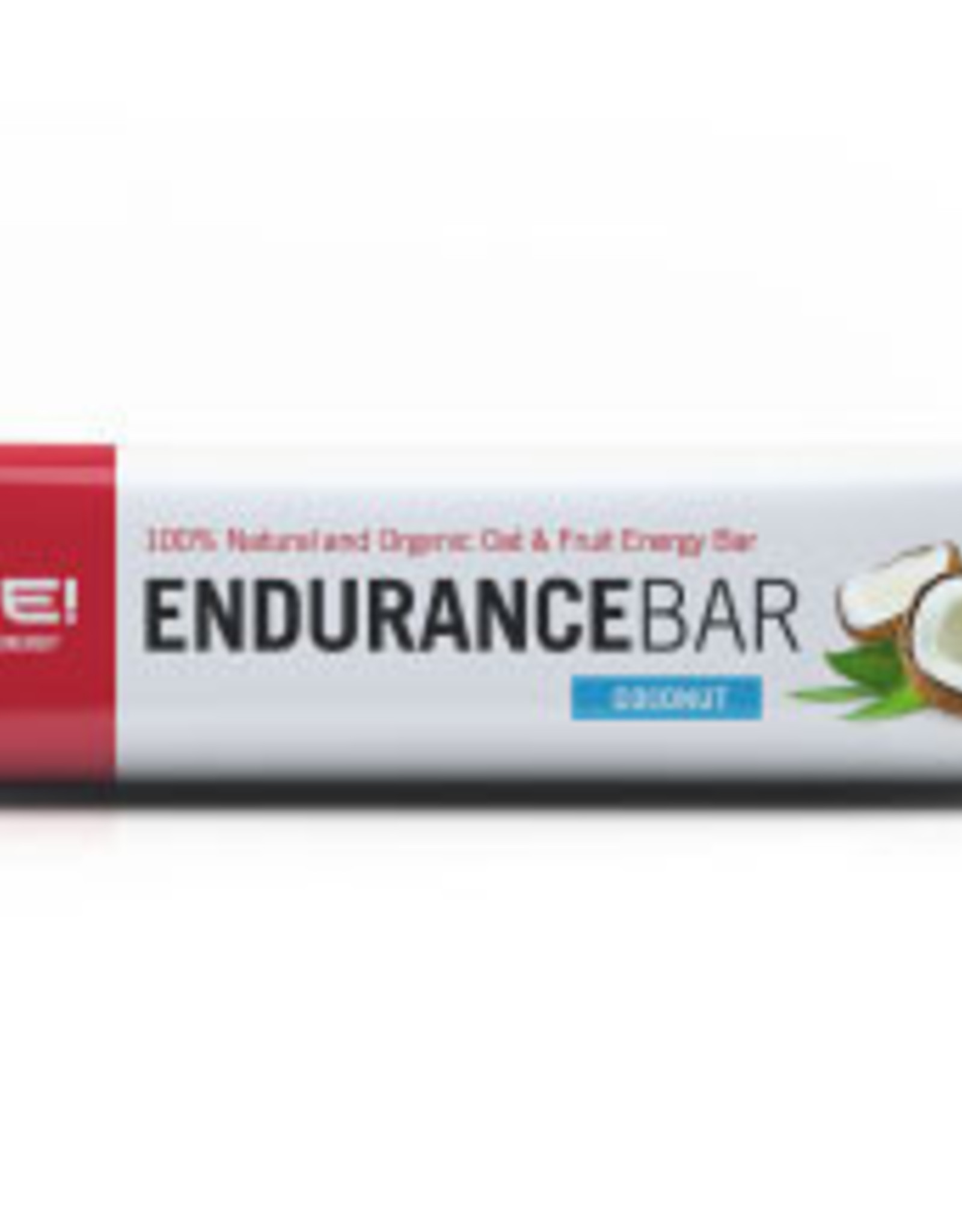 BYE! BYE! Endurance Energiereep (40gr)