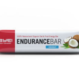 BYE! BYE! Endurance Energiereep (40gr)