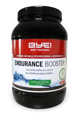 BYE! BYE! Endurance Booster Sportdrank (1kg) Tropicana