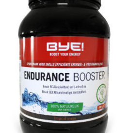 BYE! BYE! Endurance Booster Sportdrank (1kg) Tropicana