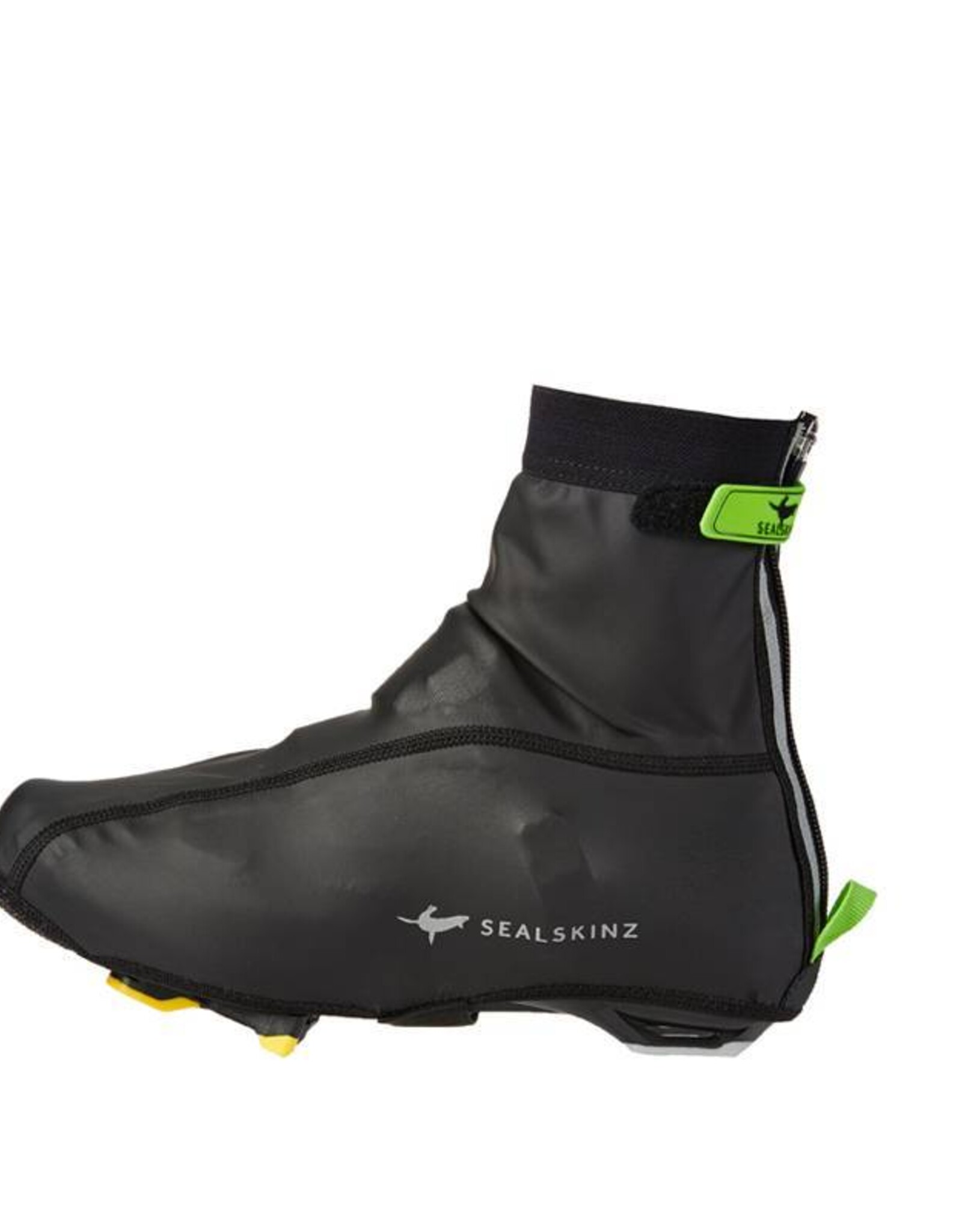 Sealskinz Sealskinz Lightweight Overschoenen Zwart