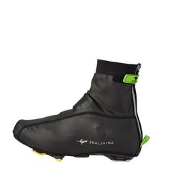 Sealskinz Sealskinz Lightweight Overschoenen Zwart