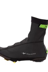 Sealskinz Sealskinz Lightweight Overschoenen Closed Zwart