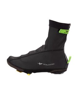 Sealskinz Sealskinz Lightweight Overschoenen Closed Zwart