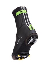 Sealskinz Sealskinz Lightweight Overschoenen Closed Zwart