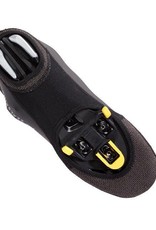 Sealskinz Sealskinz Lightweight Overschoenen Closed Zwart