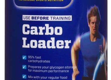 Carboloader