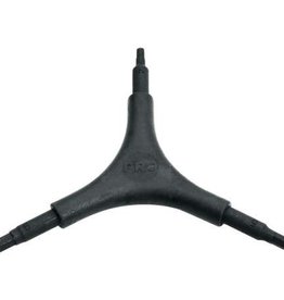 PRO PRO Y-Tool Torx T25, T30, T40
