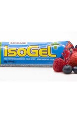 High5 High5 Isogel Plus Cafeine (60ml) Korte THT
