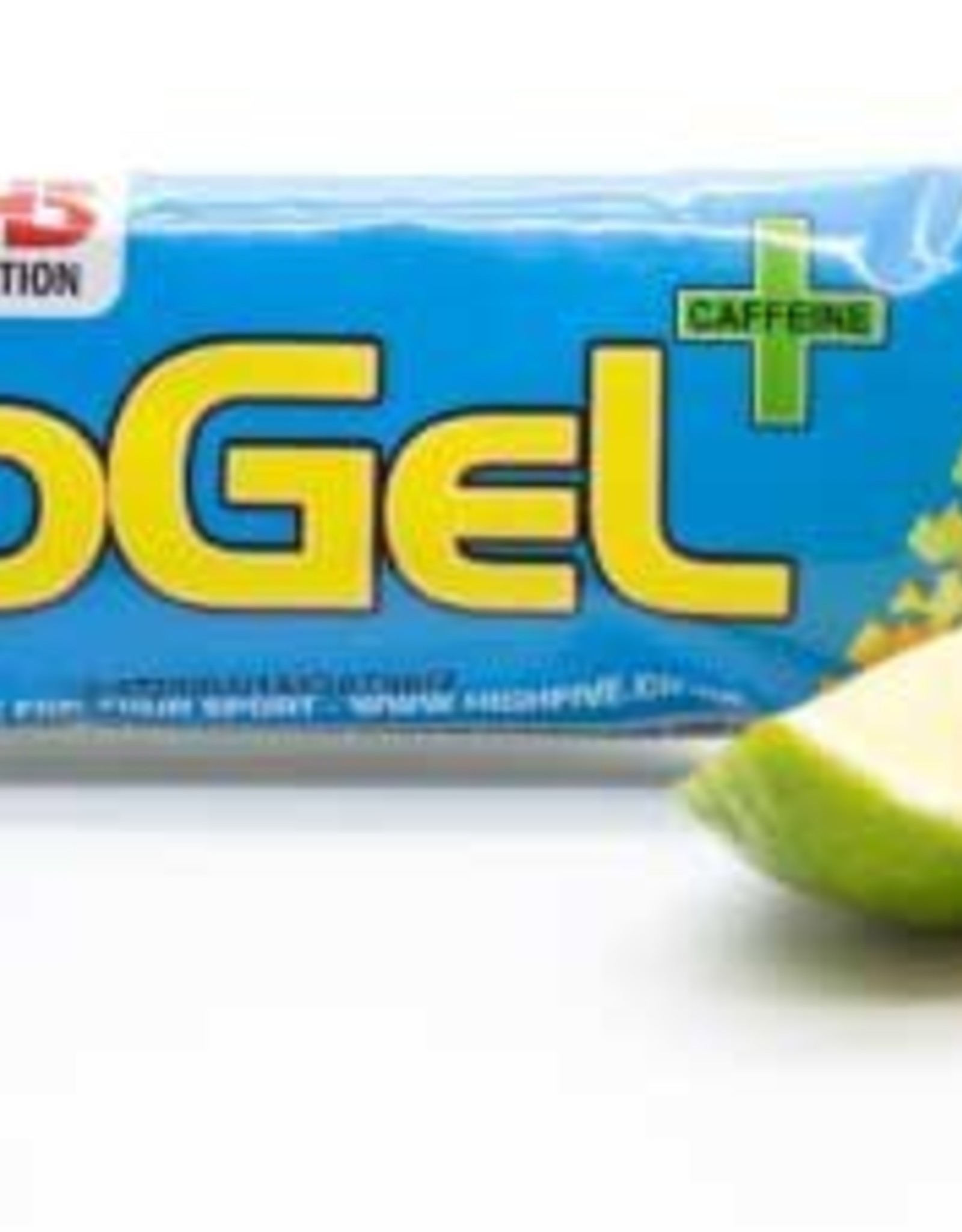 High5 High5 Isogel Plus Cafeine (60ml) Korte THT