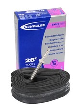 Schwalbe Schwalbe Binnenband SV20 XLight/Long - 50mm