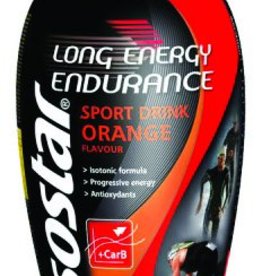 Isostar Isostar Long Energy Sportdrank (790gr) - (THT:31-03-2018)