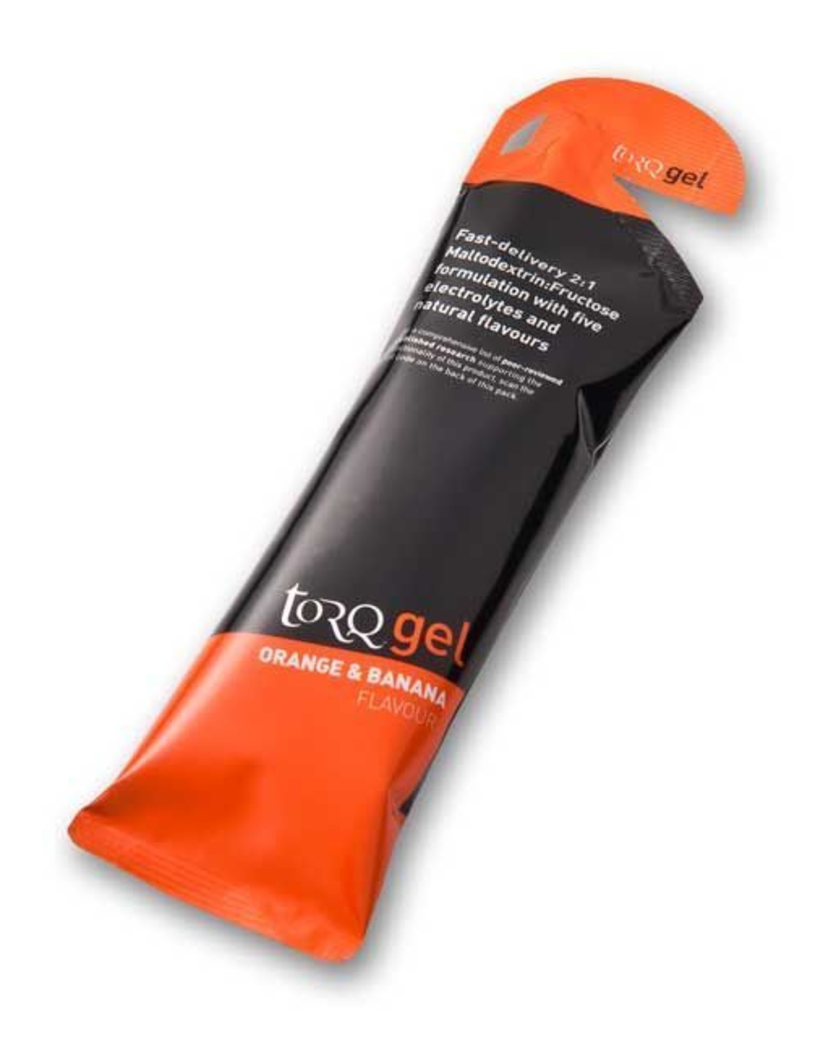 TORQ TORQ Energiegel (38gr)