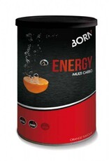 Born Born Energy Multi Carbo (540gr) Orange