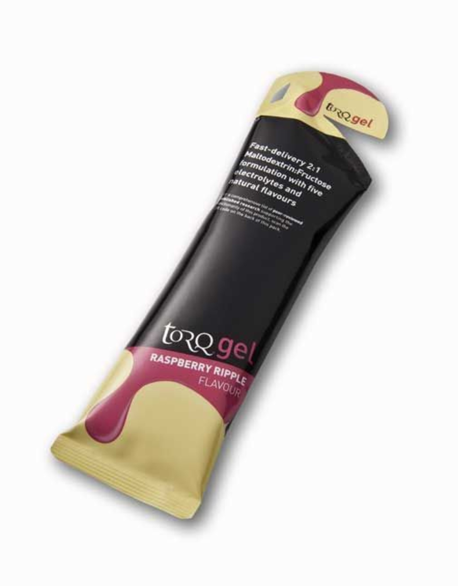 TORQ TORQ Energiegel (38gr)