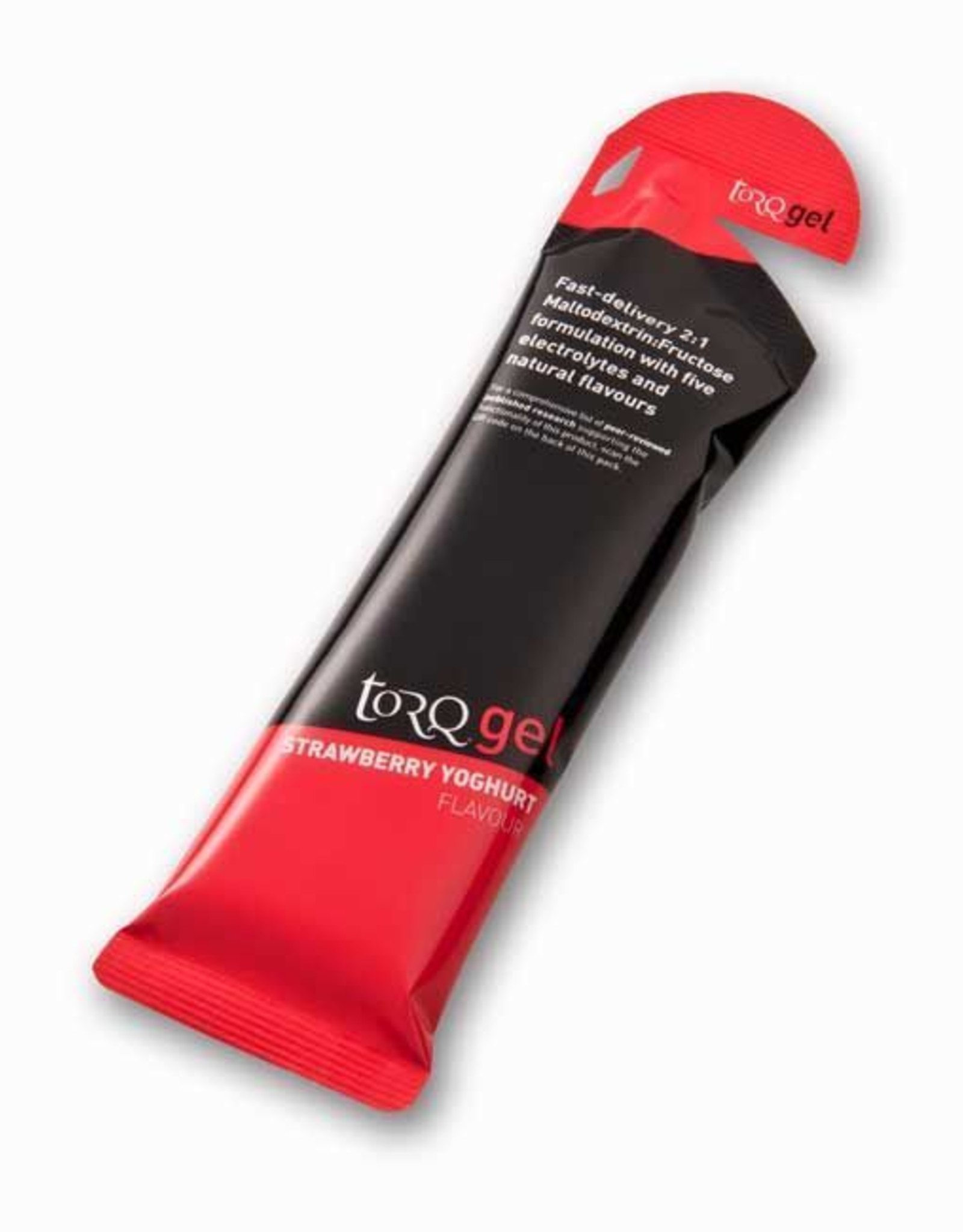 TORQ TORQ Energiegel (38gr)