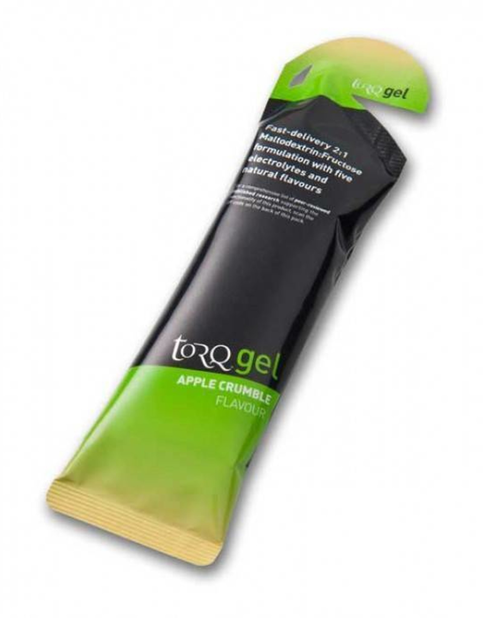 TORQ TORQ Energiegel (38gr)