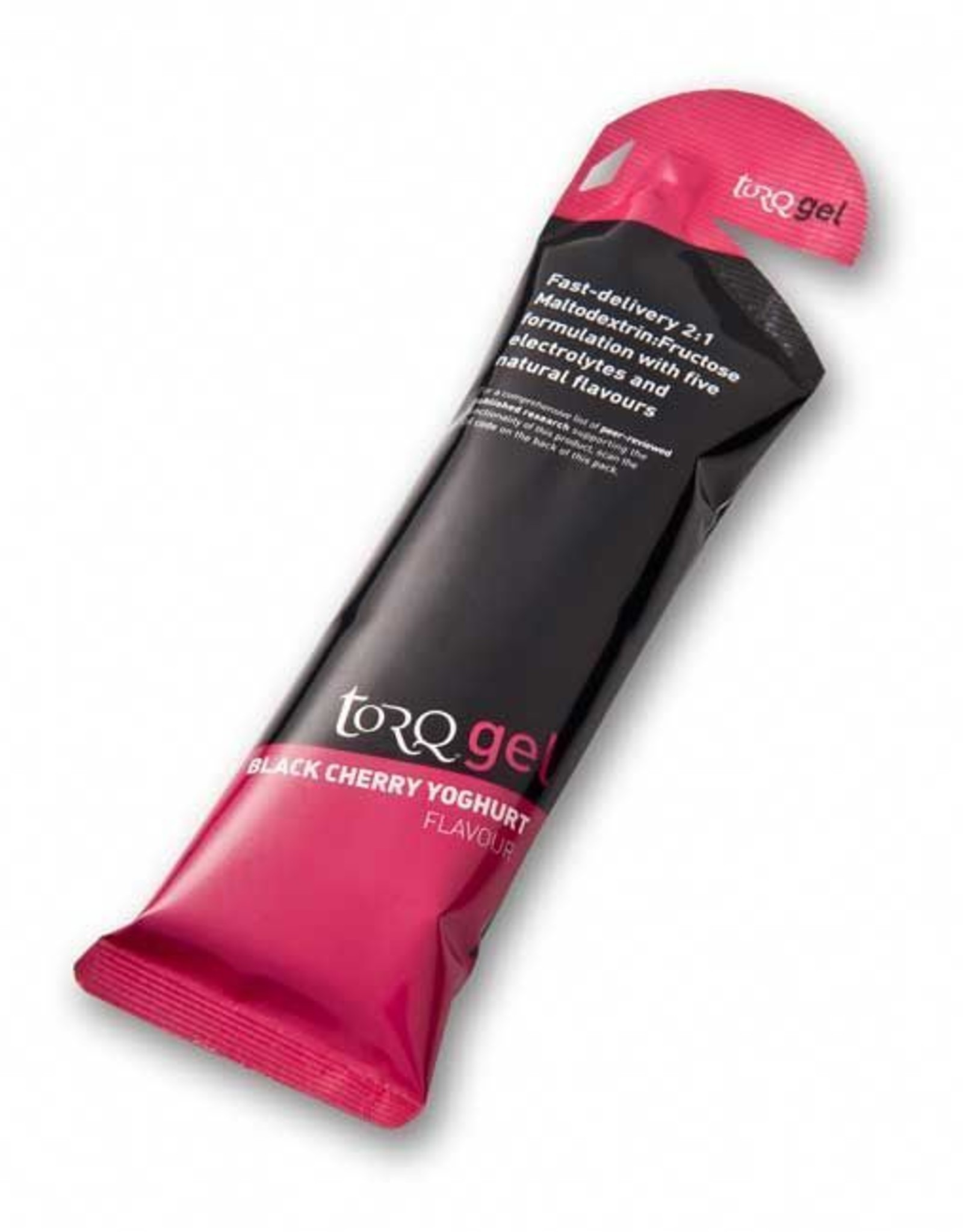 TORQ TORQ Energiegel (38gr)
