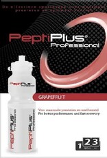 Peptiplus Peptiplus Sportdrank (38gr)