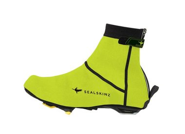 Overschoenen