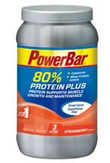 Powerbar Powerbar Proteine Plus 80% Hersteldrank (700gr)