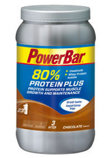 Powerbar Powerbar Proteine Plus 80% Hersteldrank (700gr)