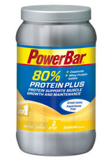 Powerbar Powerbar Proteine Plus 80% Hersteldrank (700gr)
