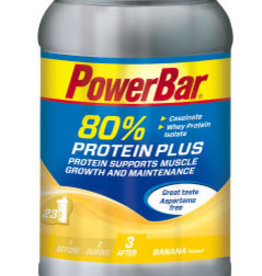 Powerbar Powerbar Proteine Plus 80% Hersteldrank (700gr)