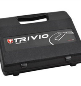 Trivio Trivio Gereedschapskoffer Starter 18-delig