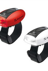 Sigma Sigma Micro Combo verlichtingsset