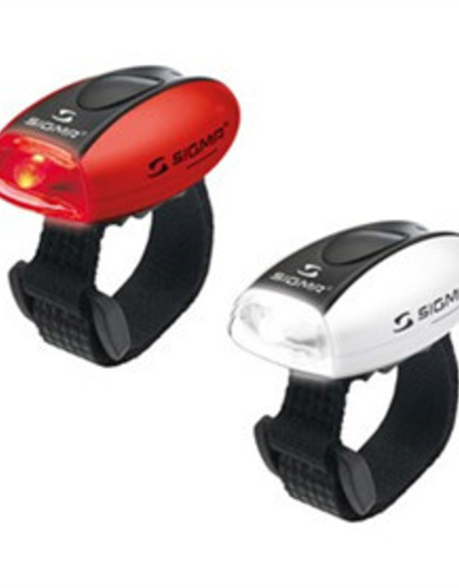 Sigma Sigma Micro Combo verlichtingsset