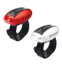 Sigma Sigma Micro Combo verlichtingsset