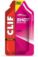 Clif Bar Clifbar Energiegel Clif Shot (34gr)