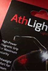 Athlight Athlight LED Safety Light (2 lampjes)
