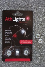 Athlight Athlight LED Safety Light (2 lampjes)