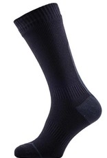Sealskinz Sealskinz Thin Mid Weight Mid Lenght Hydrostop sokken