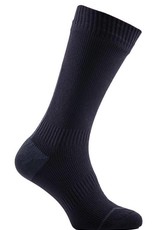 Sealskinz Sealskinz Thin Mid Weight Mid Lenght Hydrostop sokken