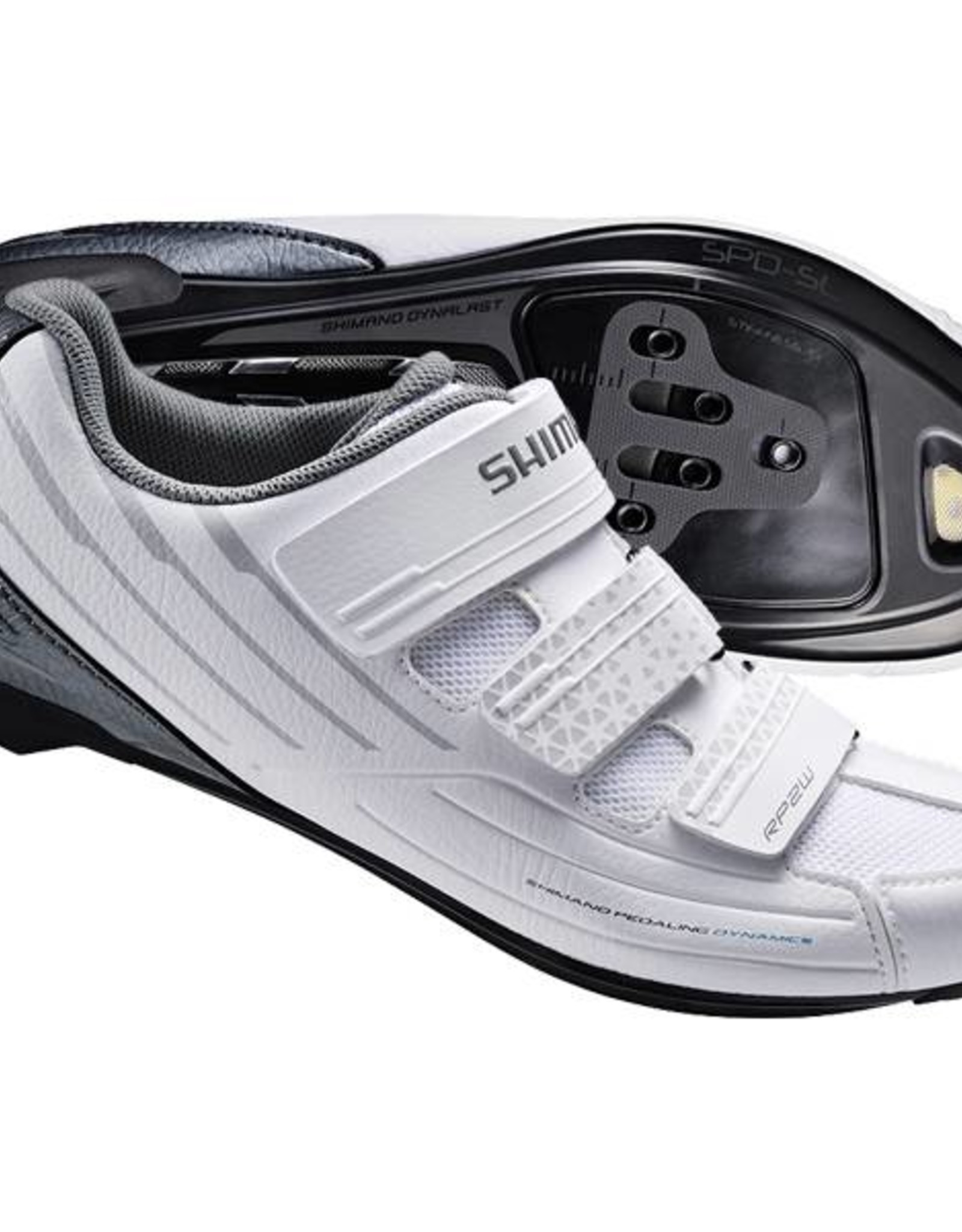 Shimano Shimano RP200W Dames Fietsschoen