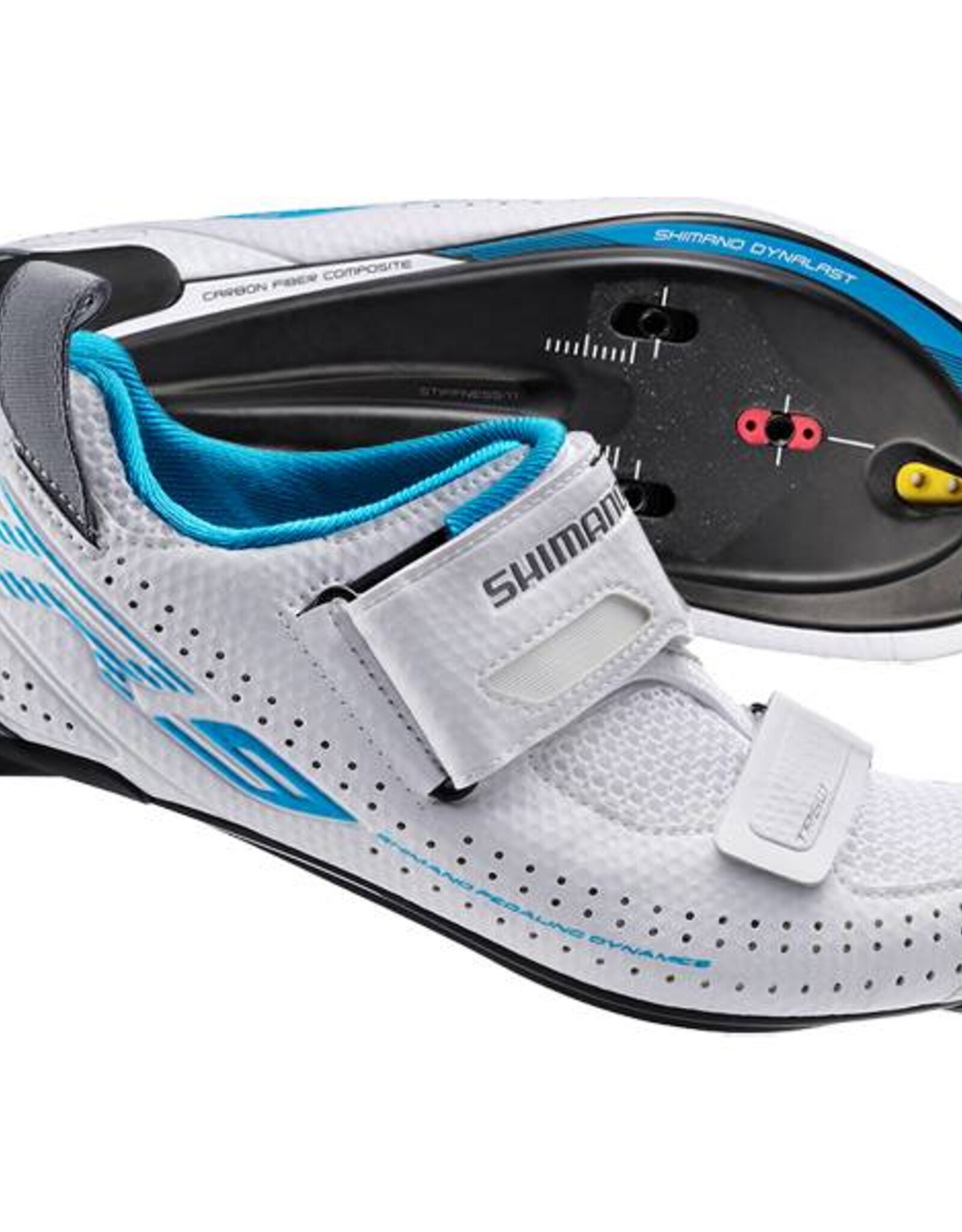Shimano Shimano TR900 W Dames Triathlonschoen