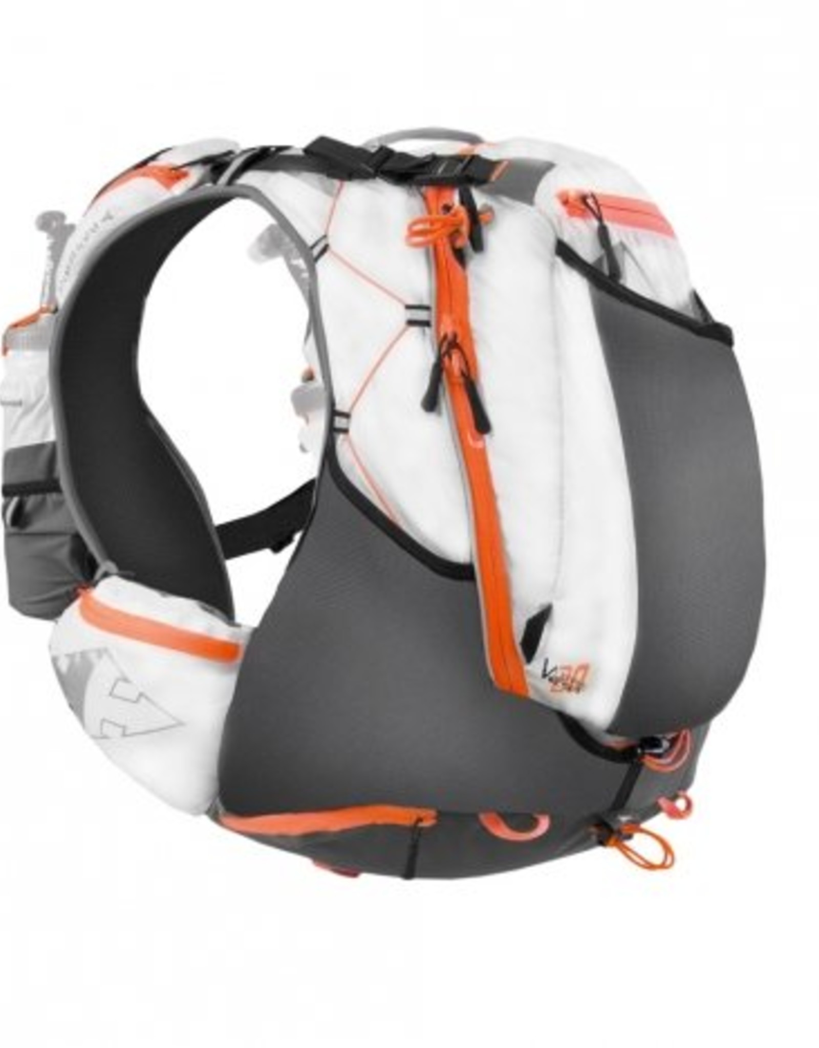 Raidlight Ultra Vest Olmo 20l