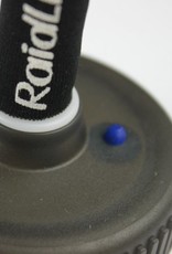Raidlight Press-to-drink bidon (750ml)