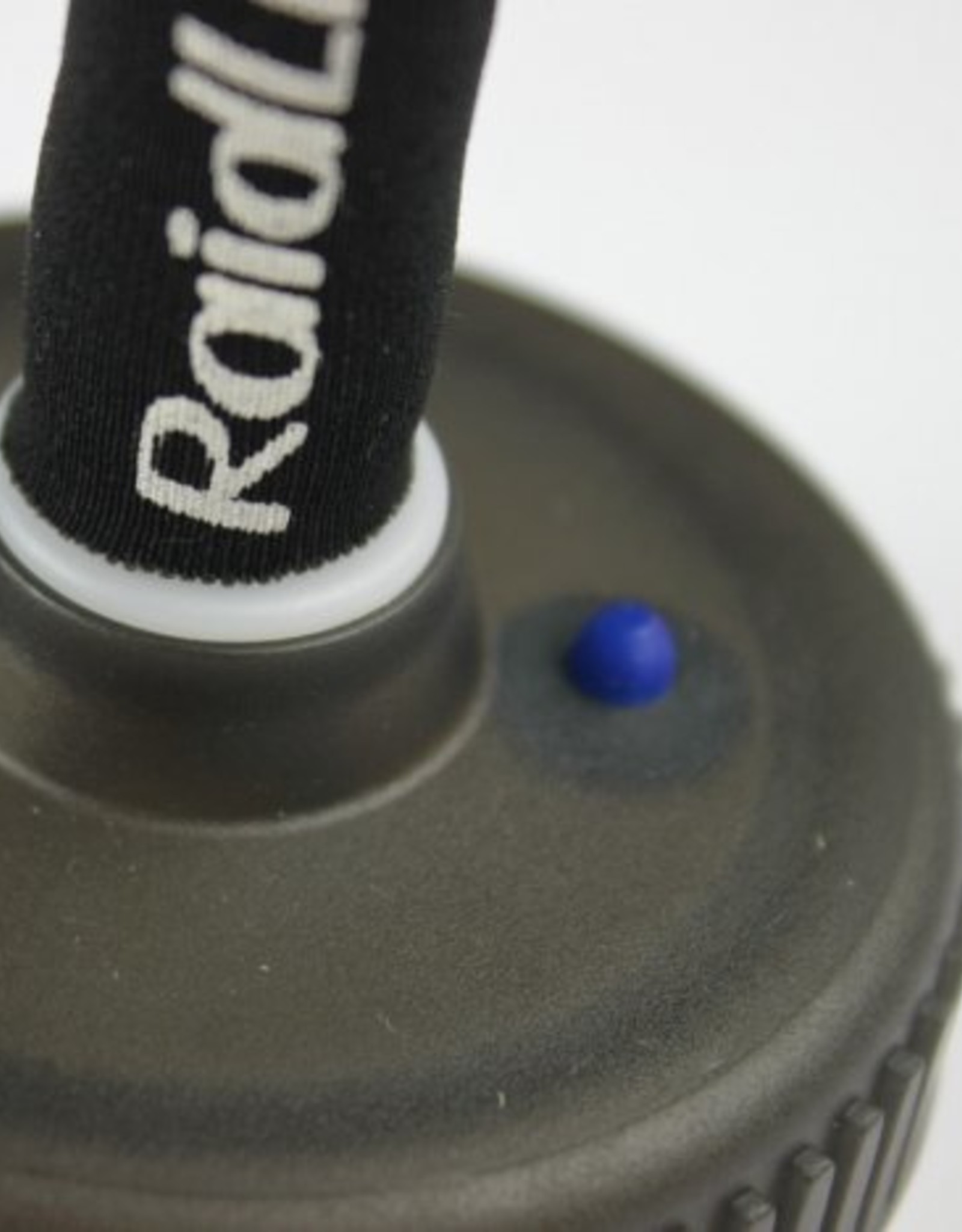 Raidlight Press-to-drink bidon (750ml)