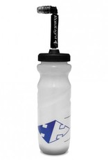 Raidlight Press-to-drink bidon (750ml)