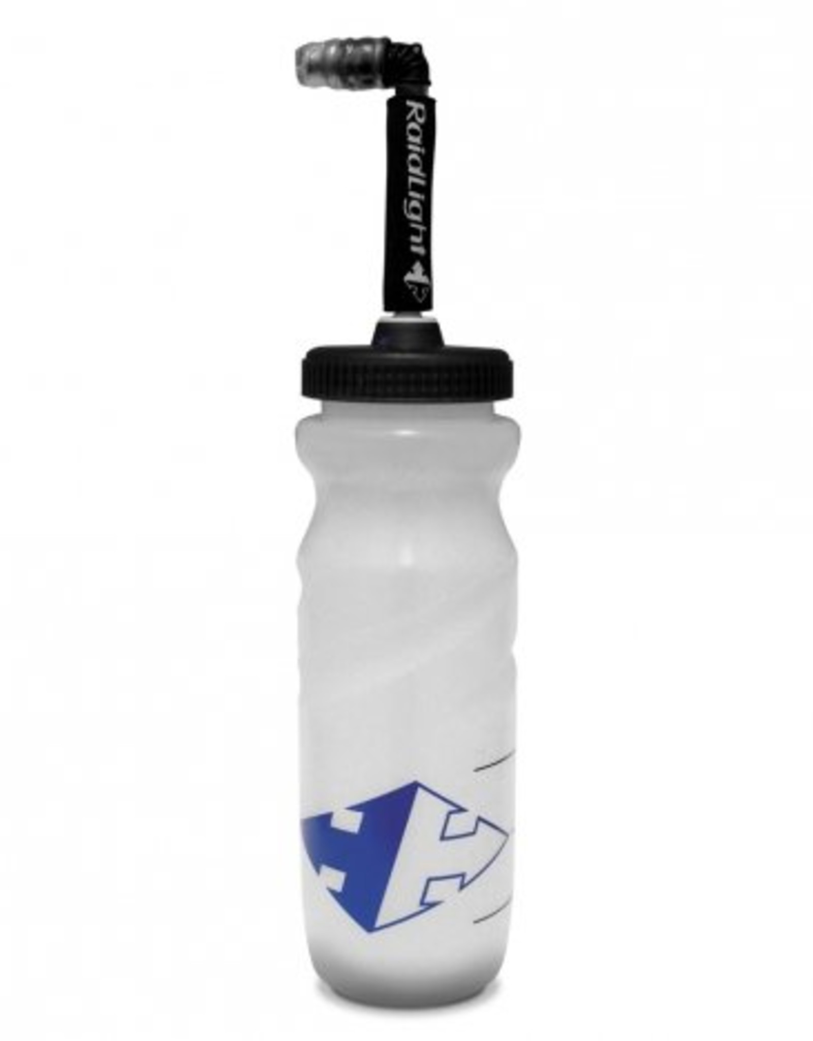 Raidlight Press-to-drink bidon (750ml)