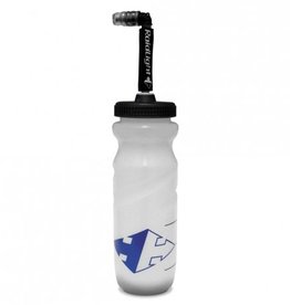 Raidlight Press-to-drink bidon (750ml)